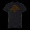 Men's/ Unisex Heavy Cotton T-Shirt Thumbnail