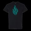 Men's/ Unisex Heavy Cotton T-Shirt Thumbnail