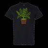 Men's/ Unisex Heavy Cotton T-Shirt Thumbnail