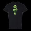 Men's/ Unisex Heavy Cotton T-Shirt Thumbnail