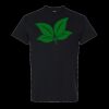 Men's/ Unisex Heavy Cotton T-Shirt Thumbnail