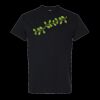 Men's/ Unisex Heavy Cotton T-Shirt Thumbnail