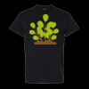 Men's/ Unisex Heavy Cotton T-Shirt Thumbnail