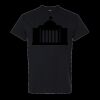 Men's/ Unisex Heavy Cotton T-Shirt Thumbnail