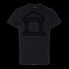 Men's/ Unisex Heavy Cotton T-Shirt Thumbnail