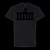 Men's/ Unisex Heavy Cotton T-Shirt Thumbnail