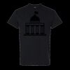 Men's/ Unisex Heavy Cotton T-Shirt Thumbnail