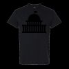 Men's/ Unisex Heavy Cotton T-Shirt Thumbnail