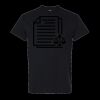 Men's/ Unisex Heavy Cotton T-Shirt Thumbnail