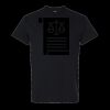 Men's/ Unisex Heavy Cotton T-Shirt Thumbnail
