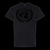 Men's/ Unisex Heavy Cotton T-Shirt Thumbnail