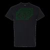 Men's/ Unisex Heavy Cotton T-Shirt Thumbnail