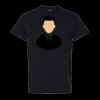 Men's/ Unisex Heavy Cotton T-Shirt Thumbnail