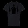 Men's/ Unisex Heavy Cotton T-Shirt Thumbnail