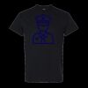 Men's/ Unisex Heavy Cotton T-Shirt Thumbnail