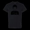 Men's/ Unisex Heavy Cotton T-Shirt Thumbnail