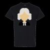 Men's/ Unisex Heavy Cotton T-Shirt Thumbnail