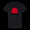 Men's/ Unisex Heavy Cotton T-Shirt Thumbnail