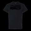 Men's/ Unisex Heavy Cotton T-Shirt Thumbnail