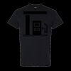 Men's/ Unisex Heavy Cotton T-Shirt Thumbnail