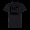 Men's/ Unisex Heavy Cotton T-Shirt Thumbnail