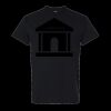 Men's/ Unisex Heavy Cotton T-Shirt Thumbnail
