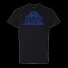 Men's/ Unisex Heavy Cotton T-Shirt Thumbnail