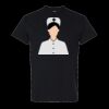 Men's/ Unisex Heavy Cotton T-Shirt Thumbnail