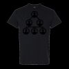 Men's/ Unisex Heavy Cotton T-Shirt Thumbnail