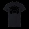 Men's/ Unisex Heavy Cotton T-Shirt Thumbnail