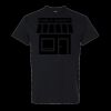 Men's/ Unisex Heavy Cotton T-Shirt Thumbnail