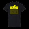 Men's/ Unisex Heavy Cotton T-Shirt Thumbnail