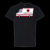 Men's/ Unisex Heavy Cotton T-Shirt Thumbnail