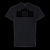 Men's/ Unisex Heavy Cotton T-Shirt Thumbnail