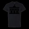 Men's/ Unisex Heavy Cotton T-Shirt Thumbnail
