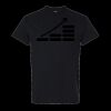 Men's/ Unisex Heavy Cotton T-Shirt Thumbnail