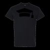 Men's/ Unisex Heavy Cotton T-Shirt Thumbnail