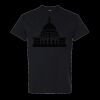 Men's/ Unisex Heavy Cotton T-Shirt Thumbnail