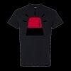 Men's/ Unisex Heavy Cotton T-Shirt Thumbnail