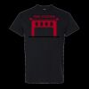 Men's/ Unisex Heavy Cotton T-Shirt Thumbnail