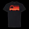 Men's/ Unisex Heavy Cotton T-Shirt Thumbnail