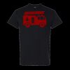 Men's/ Unisex Heavy Cotton T-Shirt Thumbnail