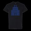 Men's/ Unisex Heavy Cotton T-Shirt Thumbnail