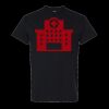 Men's/ Unisex Heavy Cotton T-Shirt Thumbnail