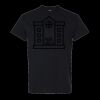 Men's/ Unisex Heavy Cotton T-Shirt Thumbnail