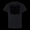 Men's/ Unisex Heavy Cotton T-Shirt Thumbnail