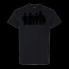Men's/ Unisex Heavy Cotton T-Shirt Thumbnail