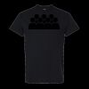 Men's/ Unisex Heavy Cotton T-Shirt Thumbnail