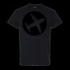 Men's/ Unisex Heavy Cotton T-Shirt Thumbnail