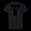 Men's/ Unisex Heavy Cotton T-Shirt Thumbnail